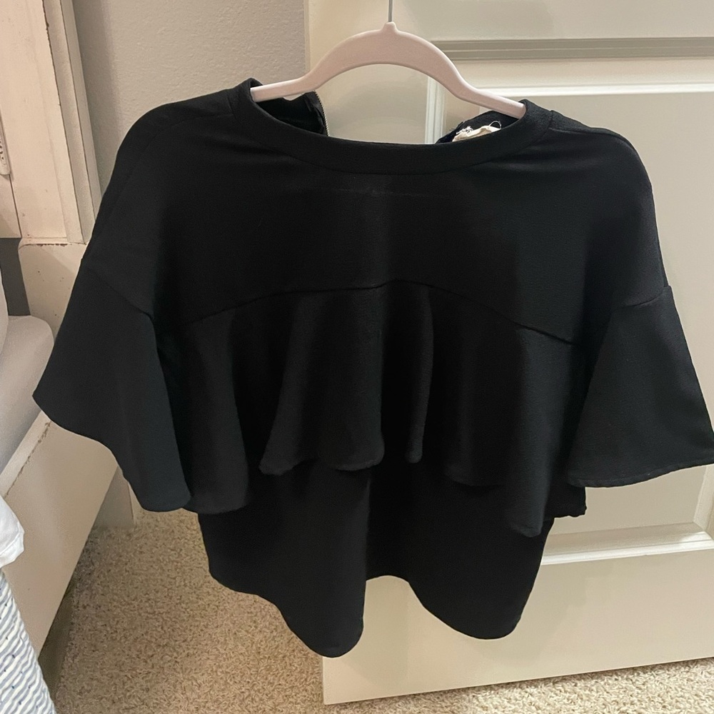 boutique blouse